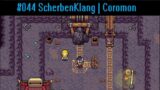 #044 ScherbenKlang & Coromon | Die Mine von Vlamma