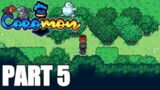 Coromon Demo – Part 5