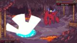 Let's Play Coromon: Part 31 – Hozai, The Titan of Raging Lava