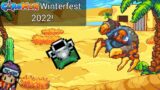 The Coromon Tournament of the YEAR- Winterfest Cup 2022