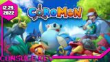 Coromon Adventures! | !beans !giveaway !kraken !powera