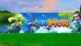 Coromon – Prolog eines Pokemon-Klons