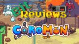 Bit Reviews Episode 7: Coromon