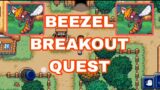 COROMON – The Beezel breakout quest | how to find the 6th Beezel