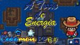 Coromon EP 6# A Torre de Energia