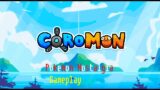 Coromon Ep 8 I'M LOOSING MY MIND,TRASH CAVE LEVELS IN GAME WHERE YOU CAN'T SEE ANYTHING