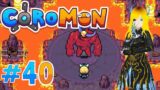 Coromon [Part 40] Der Vierte Titan