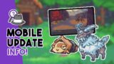 Everything We Know About the New Coromon Mobile Update! and Full Release!