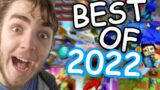 The BEST of ninjajou10 2022!