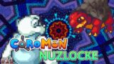 The Tower of Puzzles Continues (My Head Hurt)| Coromon Nuzlocke (Insane Mode) Ep 11