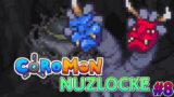 Who Do You Voodoo | Coromon Nuzlocke (Insane Mode) Ep 8