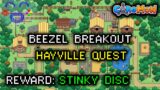 Beezel Breakout – Coromon Quest