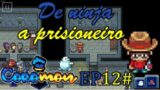Coromon Ep 12# De Ninja a Prisioneiro !!