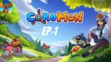 Coromon For The First Time EP-1