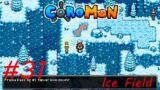 Ice Field #31 Coromon