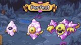 Perfect Krybeest (+ Evolutions) | Coromon (Perfect Database 5/114)