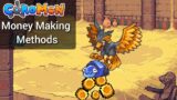 The Most Profitable Money Making Method In Coromon