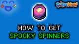 The Simplest Way How to Get Spooky Spinner – Coromon