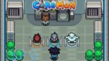 This Pokemon type game is actually Good | Coromon | Ep 1