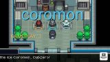 coromon gameplay 1adventure starter choice which coromon I take?