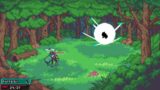 Coromon – Patterbit VS Silquill Fight (Android Gameplay)