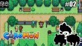 New members have joined our team || Coromon gameplay in hindi episode – 02