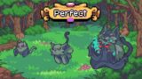 Perfect Purrghast (+Evolutions) | Coromon (Perfect Database 16/114)