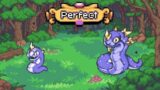 Perfect Serpike (+ Evolution) | Coromon (Perfect Database 14/114)