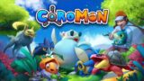 un nuevo comienzo coromon p1