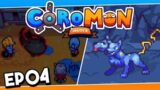 COROMON finals gameplay #4