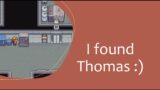 I found Thomas#Coromon – part 9