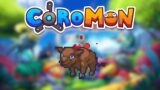 PEGAMOS O NOSSO PRIMEIRO COROMON POTENTE! – COROMON #2