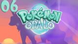 PONTES, FANTASMAS E UMA CIDADE GIGANTESCA – Pokemon Opalo – Parte