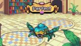 Perfect Fiddly | Coromon (Perfect Database 33/114)
