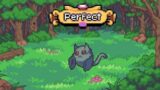Perfect Purrgy | Coromon (Perfect Database 29/114)