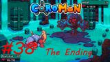 The Ending #38 Coromon