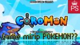 game mirip pokemonn!!! petualangan baru di mulai-COROMON MOBILE INDONESIA