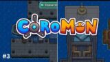 Coromon gameplay episode 3