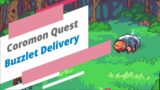 Coromon Quest: How to catch 2 Buzzlet fast