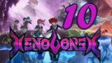 UM ENCONTRO COM A ALICE NAS CAVERNAS GRAVITY – Pokemon Xenoverse – Parte 10