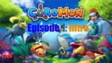 Coromon |  Episode 1: Introduction!