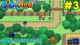 Misi Mino Reward Buzz Coromon Di Hayville