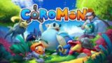 coromon Conquer the Cormon Kingdom: Unleash Your Gaming Skills in this Epic Adventure!