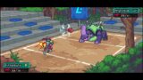 Coromon Demo | 2# | Battleing The Devs