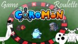 Game Roulette – Coromon