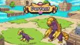 Perfect Kyraptor | Coromon [Perfect Database 65/114]