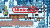 3 hours relaxing winter Nintendo video game music that fixed my brain