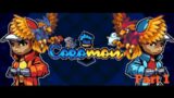 COROMON Mobile gameplay 1#