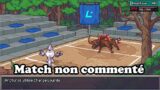 Coromon Mach VS Oswald [no commentary]