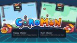 Coromon Walkthrough – Flappy and Rush Master Achievements | Genacool243